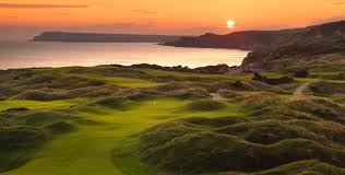 Royal Portrush (Dunluce): Home of Champions