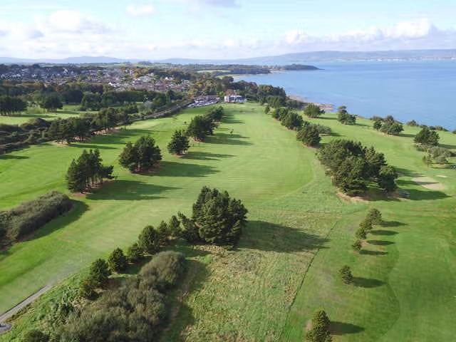Bucket List Courses