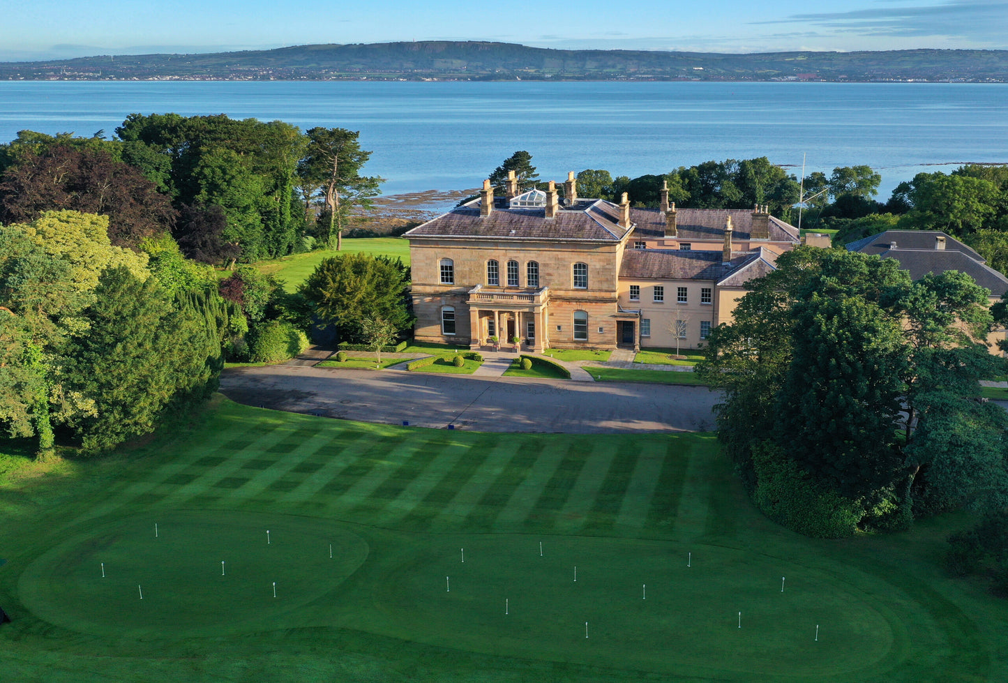 Bucket List Courses